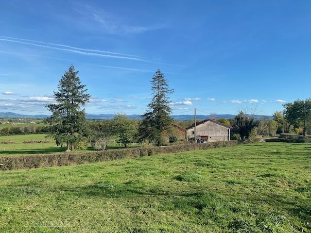 Terrain constructible à vendre à St bonnet de cray, 2 695 m² – photo 2 sur 11