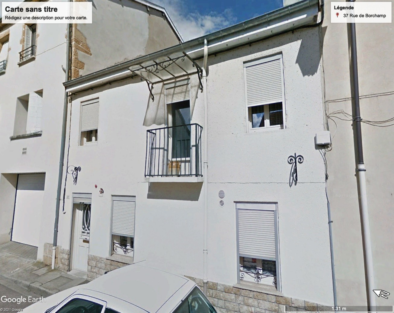 Maison à vendre à Marcigny, 120 m², 6 pièces – photo 1 sur 20