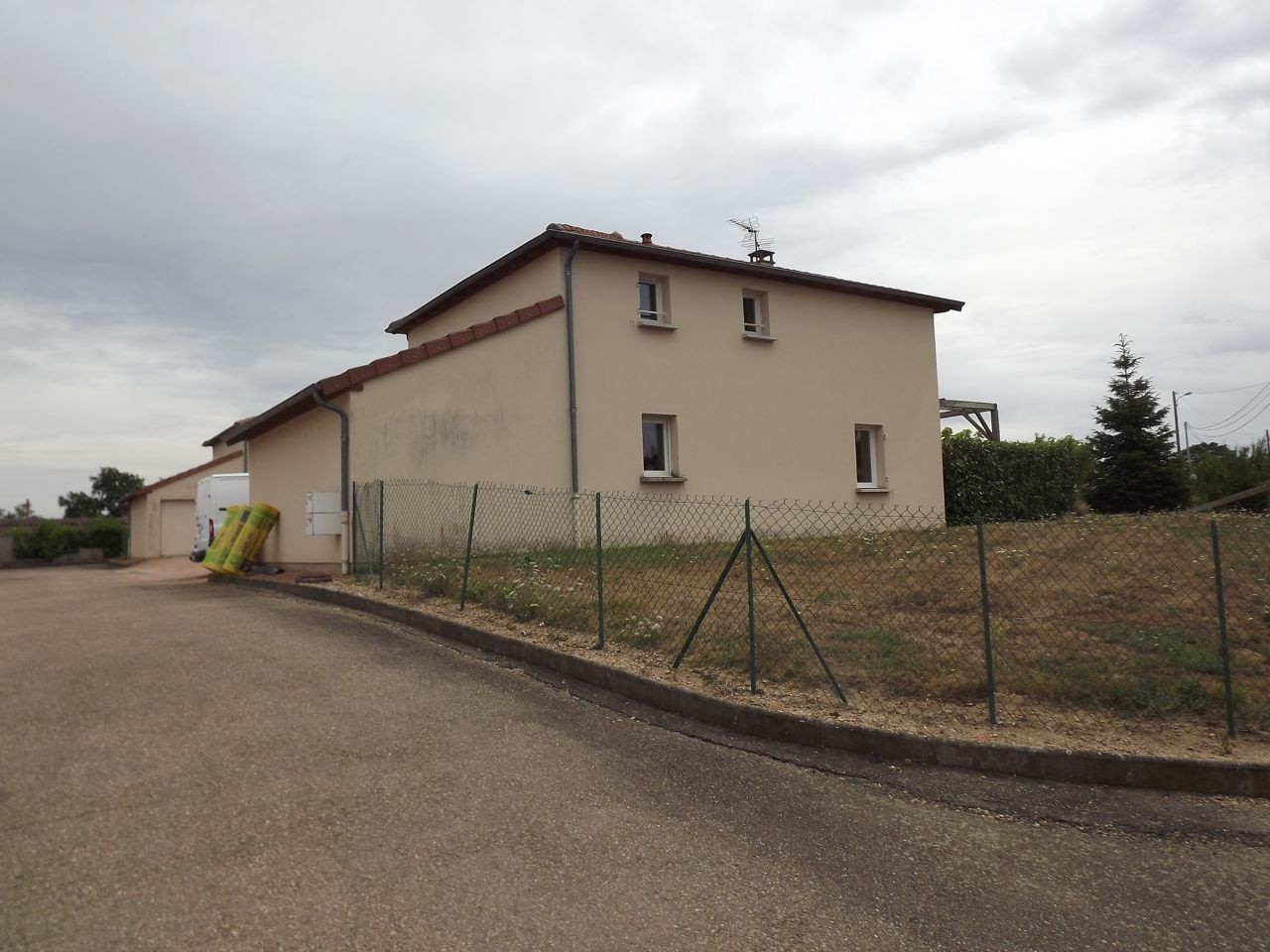 Maison à vendre à Artaix, 85 m², 4 pièces – photo 3 sur 14