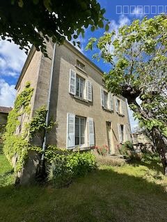 Maison à vendre à Ligny en brionnais, 130 m², 7 pièces – photo 1 sur 20