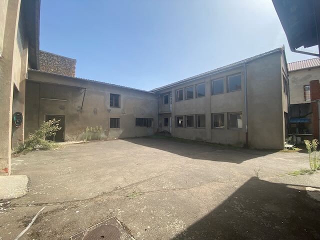 Ensemble immobilier centre ville proche commerces — photo 7