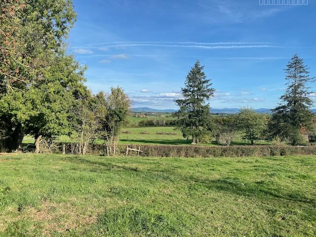 Terrain constructible à vendre à St bonnet de cray, 2 695 m² – photo 1 sur 11