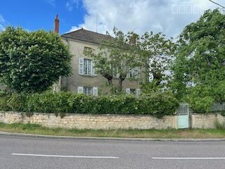 Maison à vendre à Ligny en brionnais, 130 m², 7 pièces – photo 3 sur 20