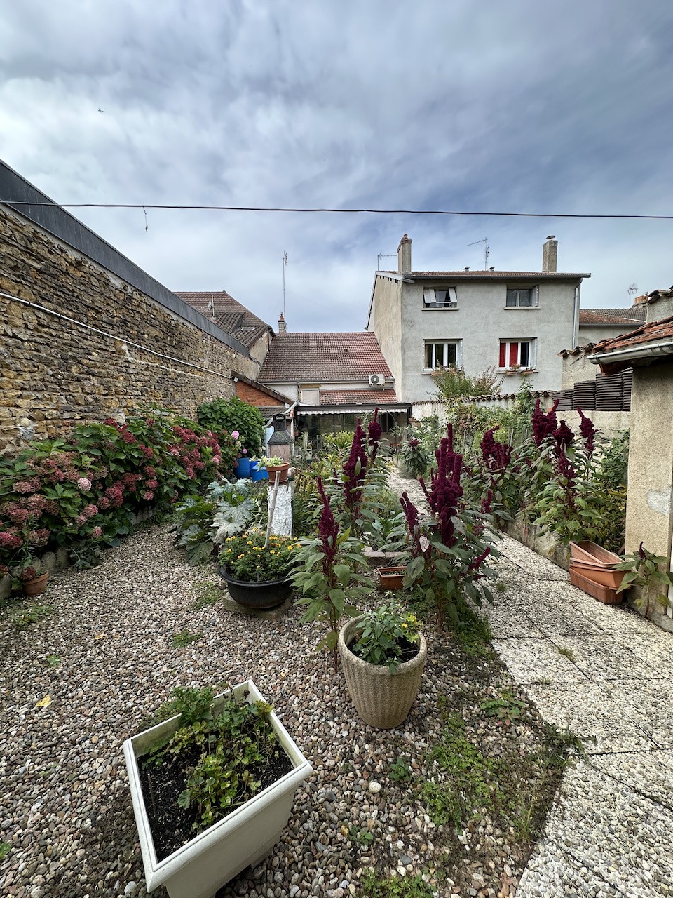 Maison à vendre à Marcigny, 120 m², 6 pièces – photo 2 sur 20