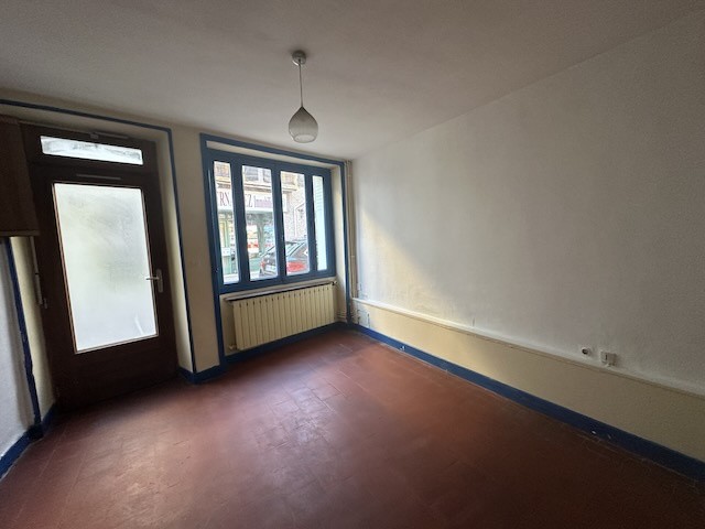 Maison à vendre à Marcigny, 74 m², 4 pièces – photo 2 sur 11