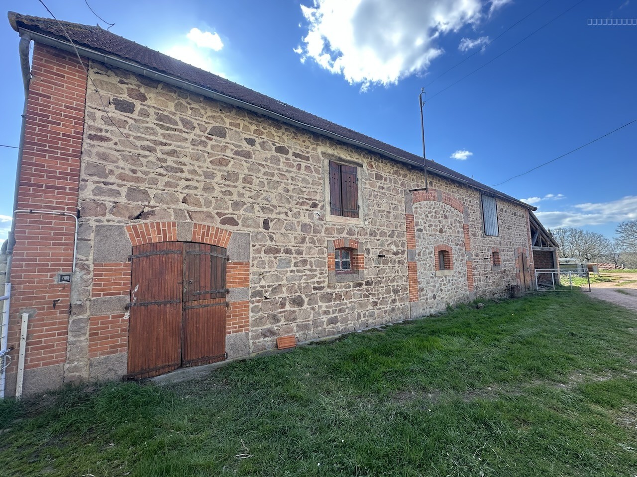 Ferme à vendre à Urbise, 190 m², 5 pièces – photo 3 sur 20