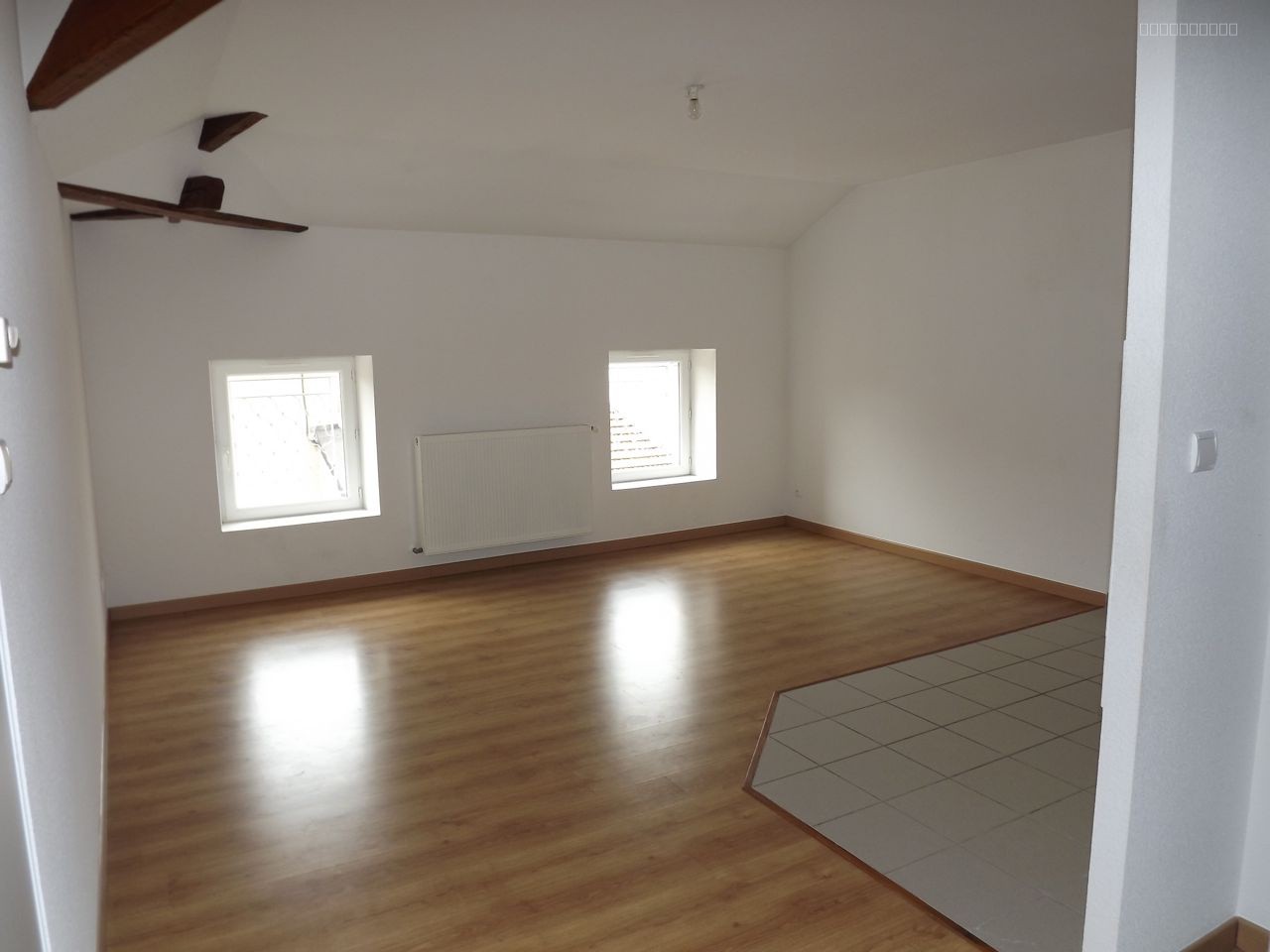 Appartement à louer à Marcigny, 50 m², 2 pièces – photo 3 sur 7