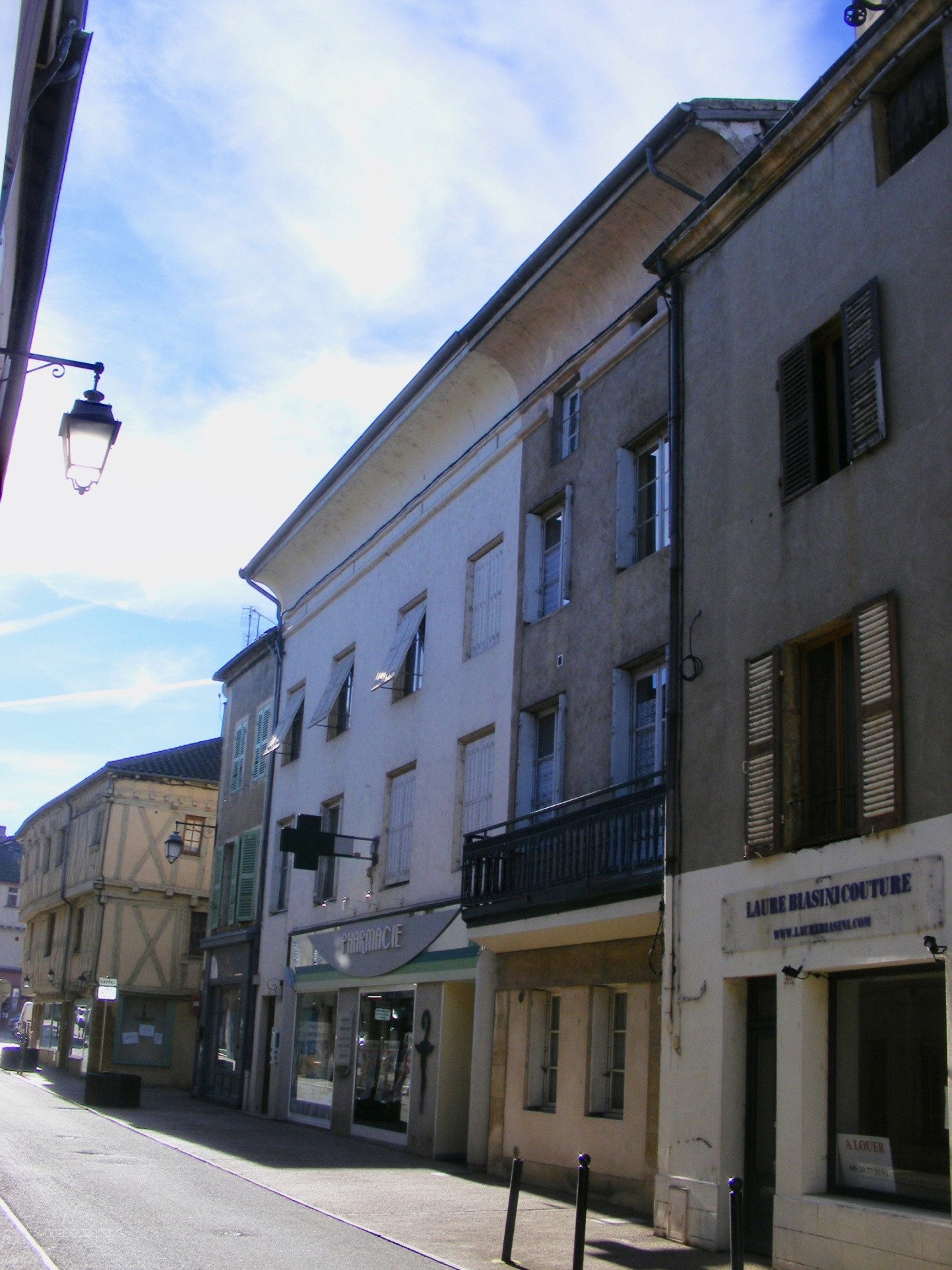 Maison à vendre à Marcigny, 250 m², 11 pièces – photo 2 sur 20