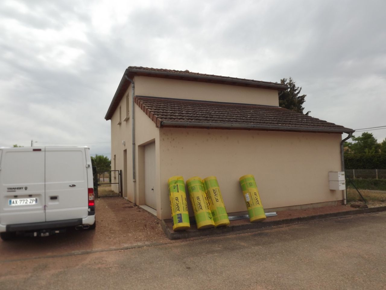 Maison à vendre à Artaix, 85 m², 4 pièces – photo 2 sur 14