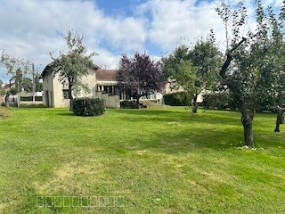 Maison à vendre à Baugy, 107 m², 5 pièces – photo 2 sur 17