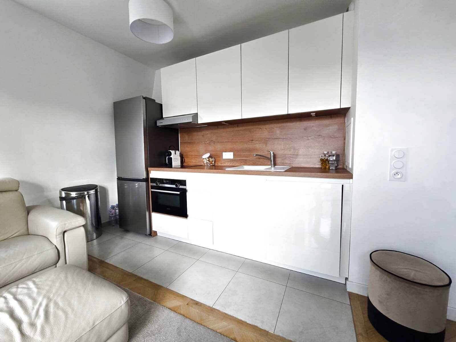 Appartement à vendre à Chatou, 28,45 m², 3 pièces – photo 2 sur 17