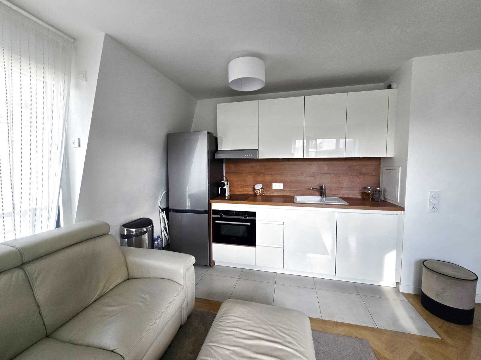 Appartement à vendre à Chatou, 28,45 m², 3 pièces – photo 3 sur 17