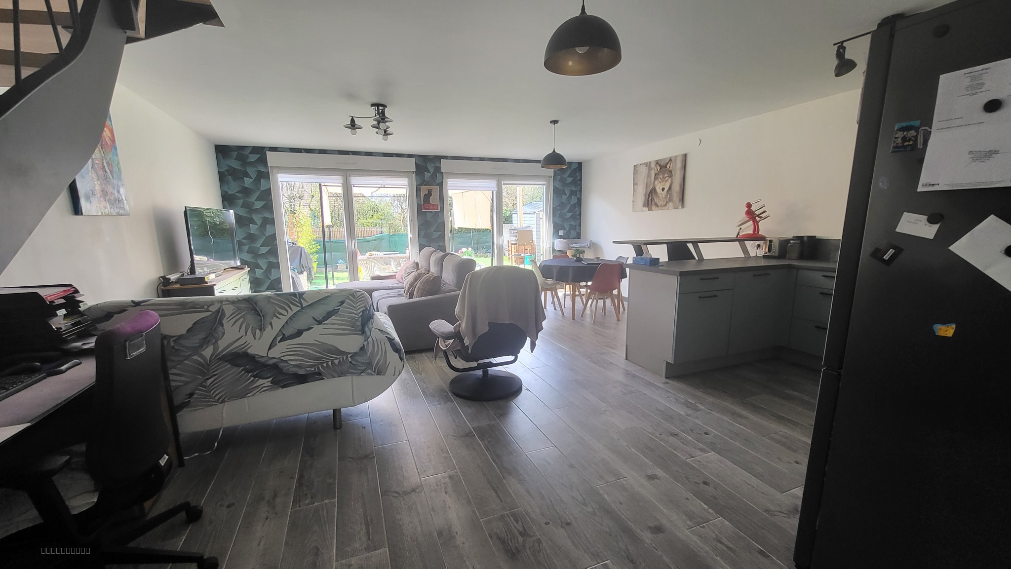 Maison à vendre à Drusenheim, 38,25 m², 4 pièces – photo 2 sur 6