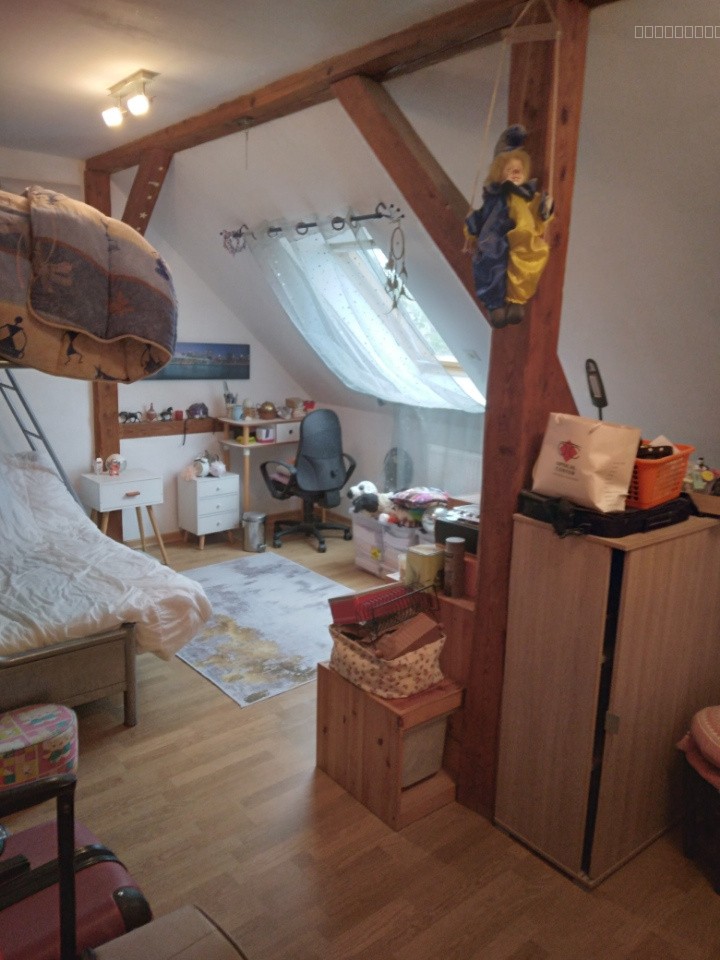 A saisir Maison 5 pièces de 135 m2 au sol à Matzenheim — photo 9