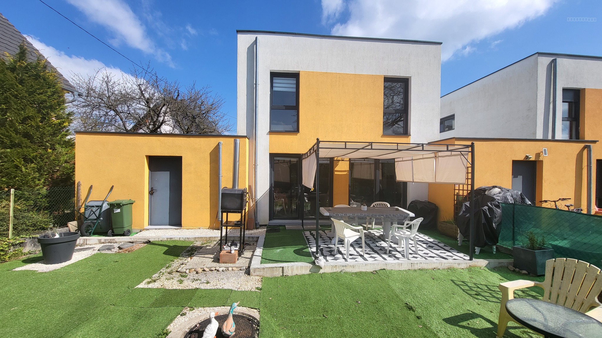 Maison à vendre à Drusenheim, 38,25 m², 4 pièces – photo 1 sur 6