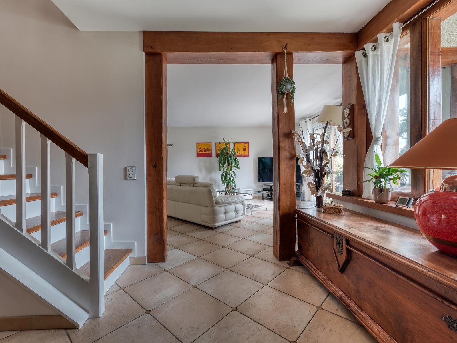 Maison à vendre à St michel sur orge, 158 m², 6 pièces – photo 2 sur 14