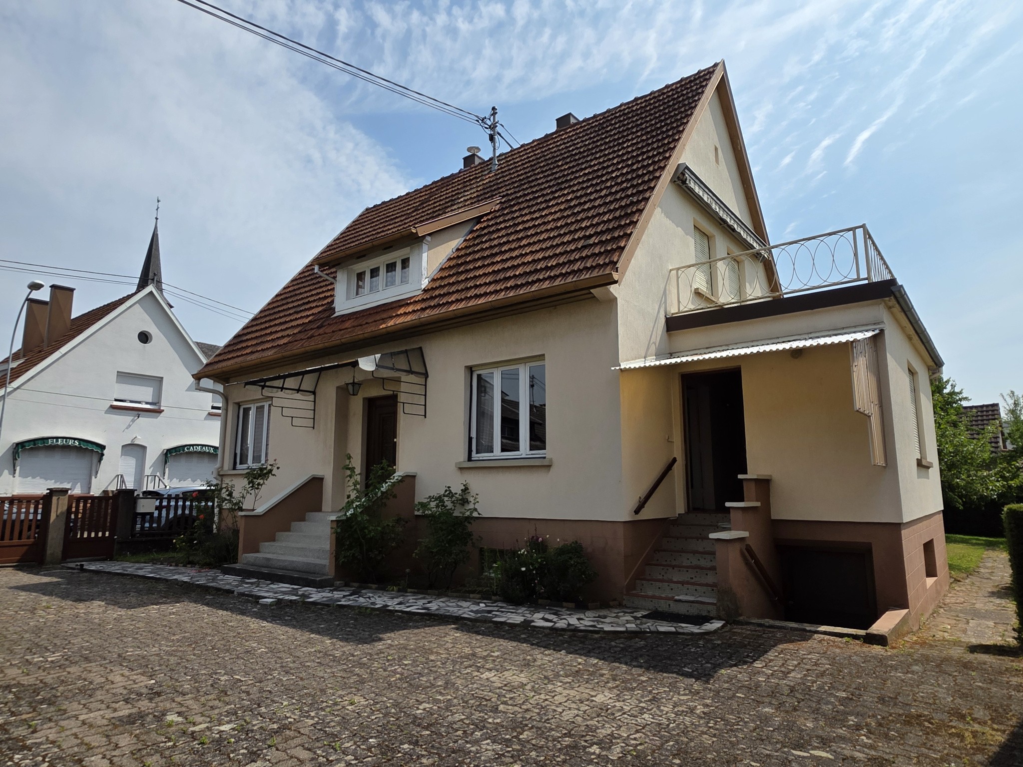 Maison à vendre à Mertzwiller, 140 m², 6 pièces – photo 2 sur 20