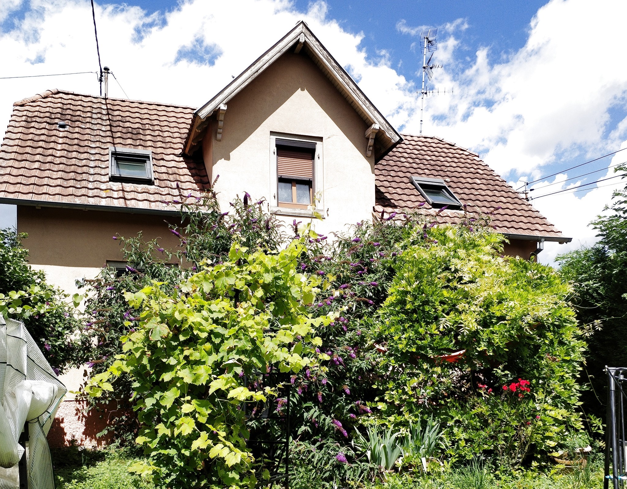 A saisir Maison 5 pièces de 135 m2 au sol à Matzenheim — photo 13