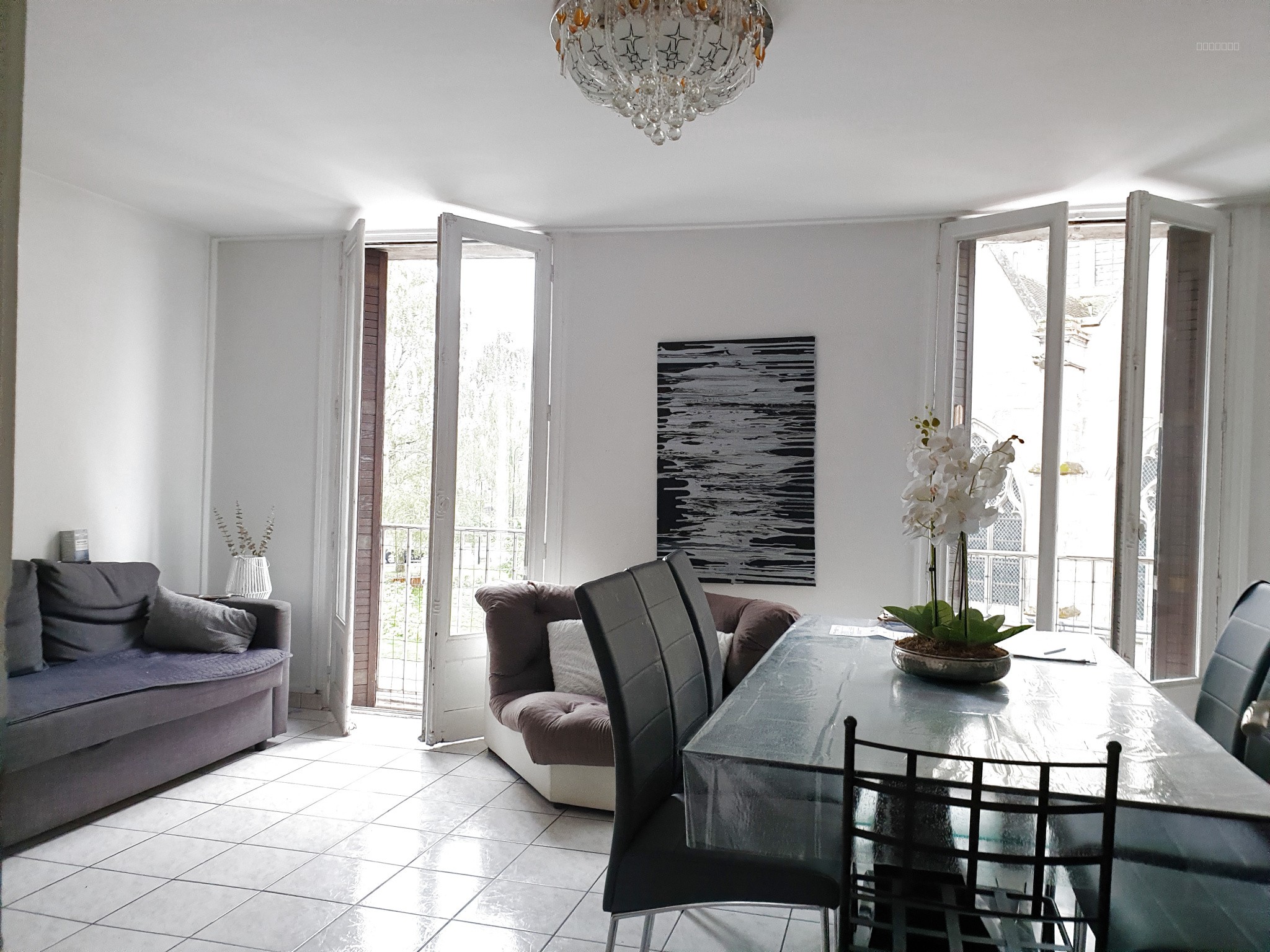 Bien immobilier à vendre à Montereau fault yonne, 115 m², 4 pièces – photo 3 sur 10