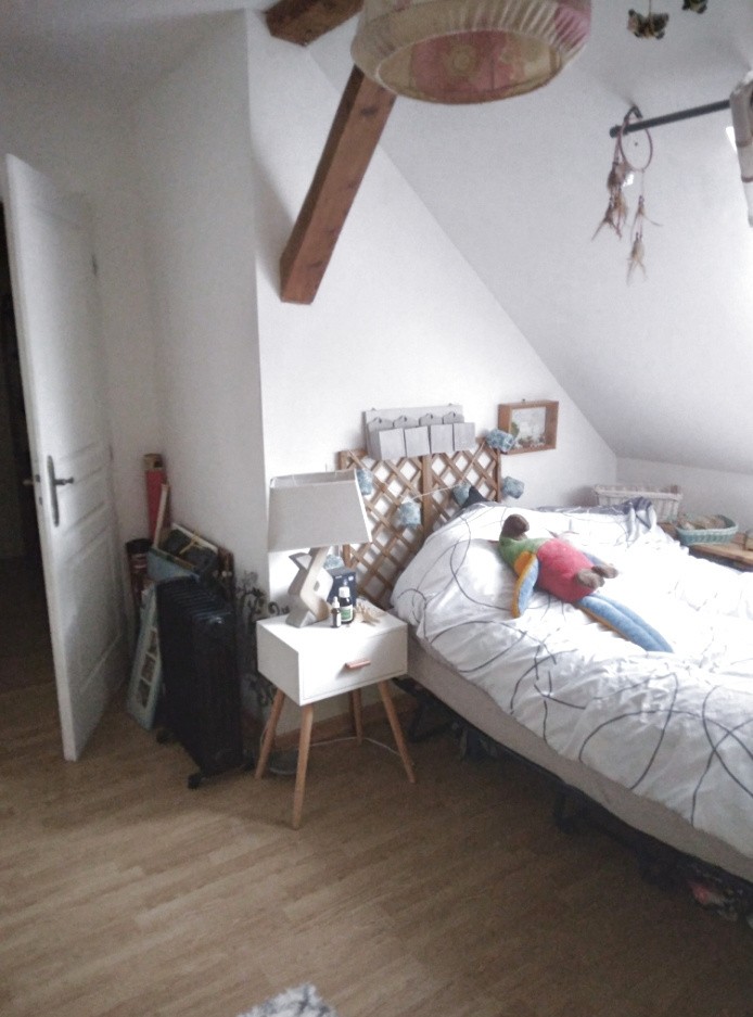 A saisir Maison 5 pièces de 135 m2 au sol à Matzenheim — photo 10