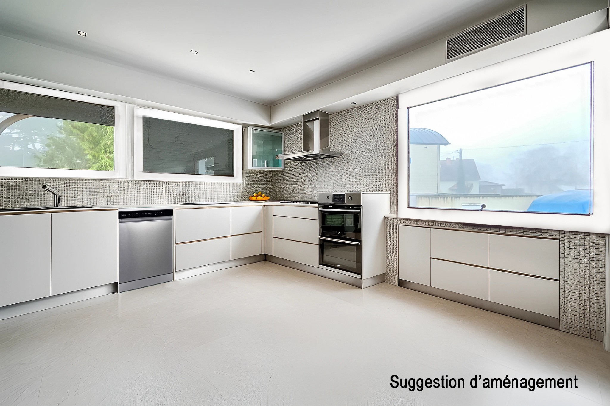 Villa à vendre à Herrlisheim, 196 m², 7 pièces – photo 2 sur 12