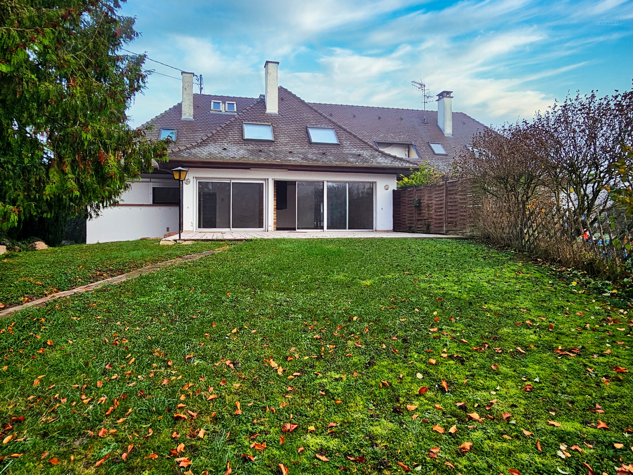 Villa à vendre à Herrlisheim, 196 m², 7 pièces – photo 3 sur 12