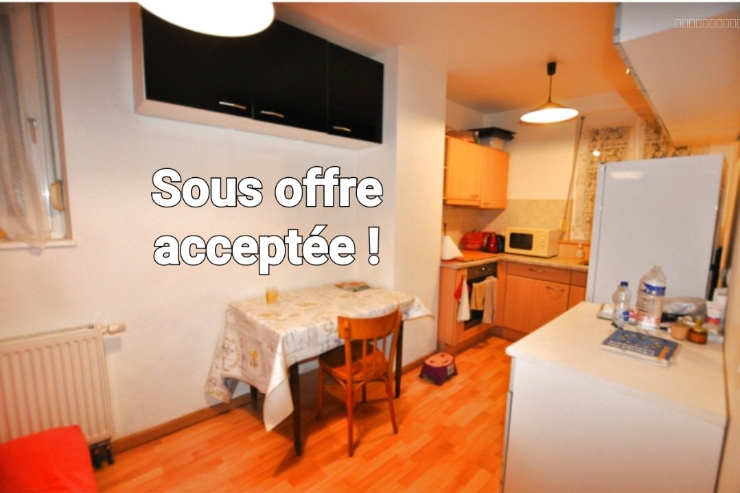 Bien immobilier à vendre à Bouxwiller, 83 m², 5 pièces – photo 1 sur 15