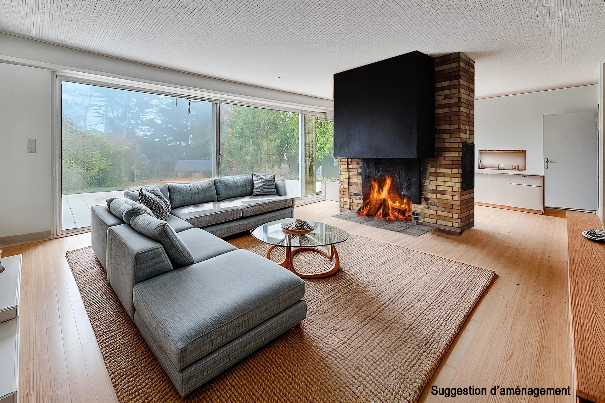 Villa à vendre à Herrlisheim, 196 m², 7 pièces – photo 1 sur 12