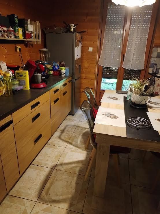 A saisir Maison 5 pièces de 135 m2 au sol à Matzenheim — photo 3