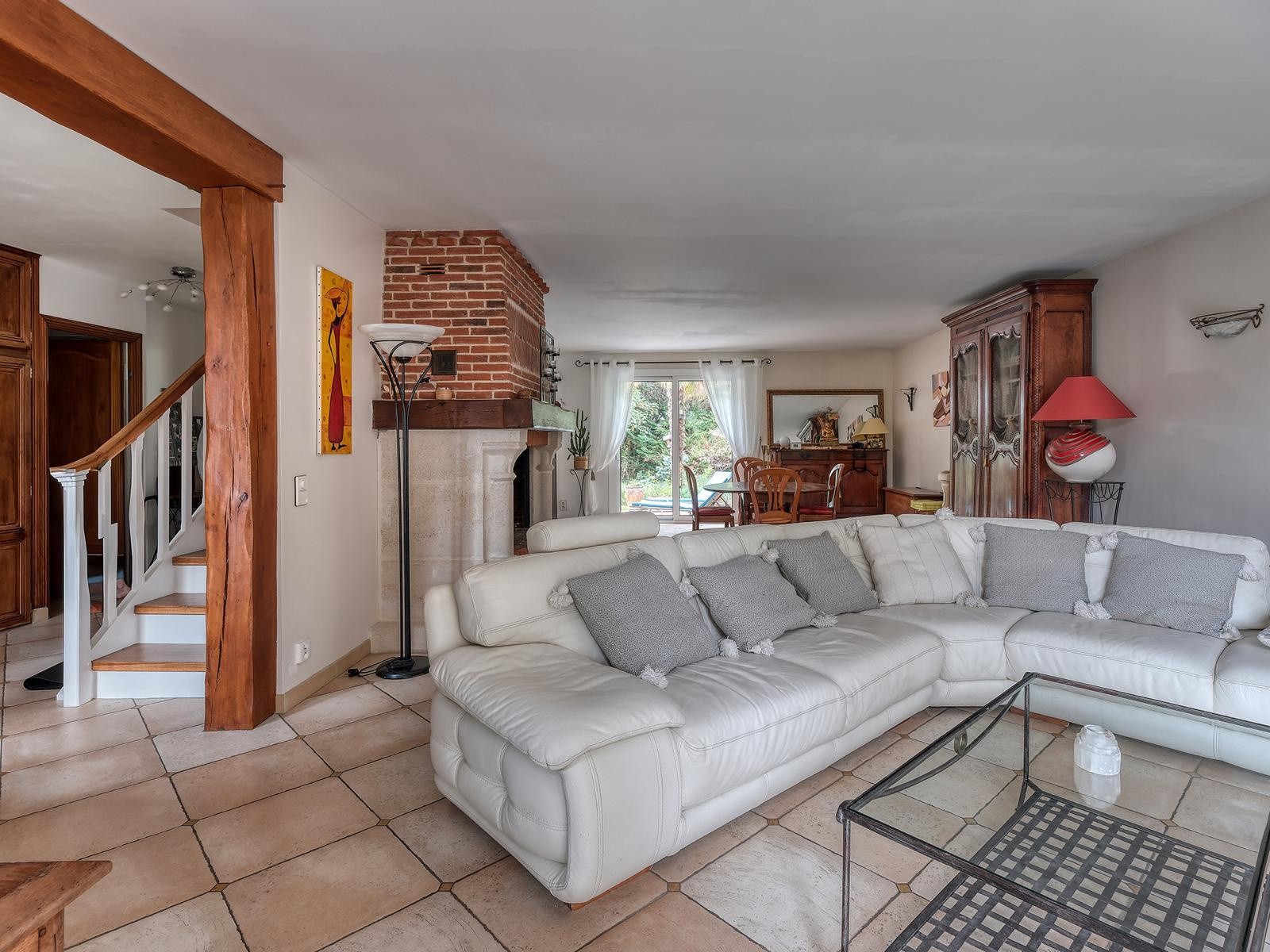Maison à vendre à St michel sur orge, 158 m², 6 pièces – photo 3 sur 14