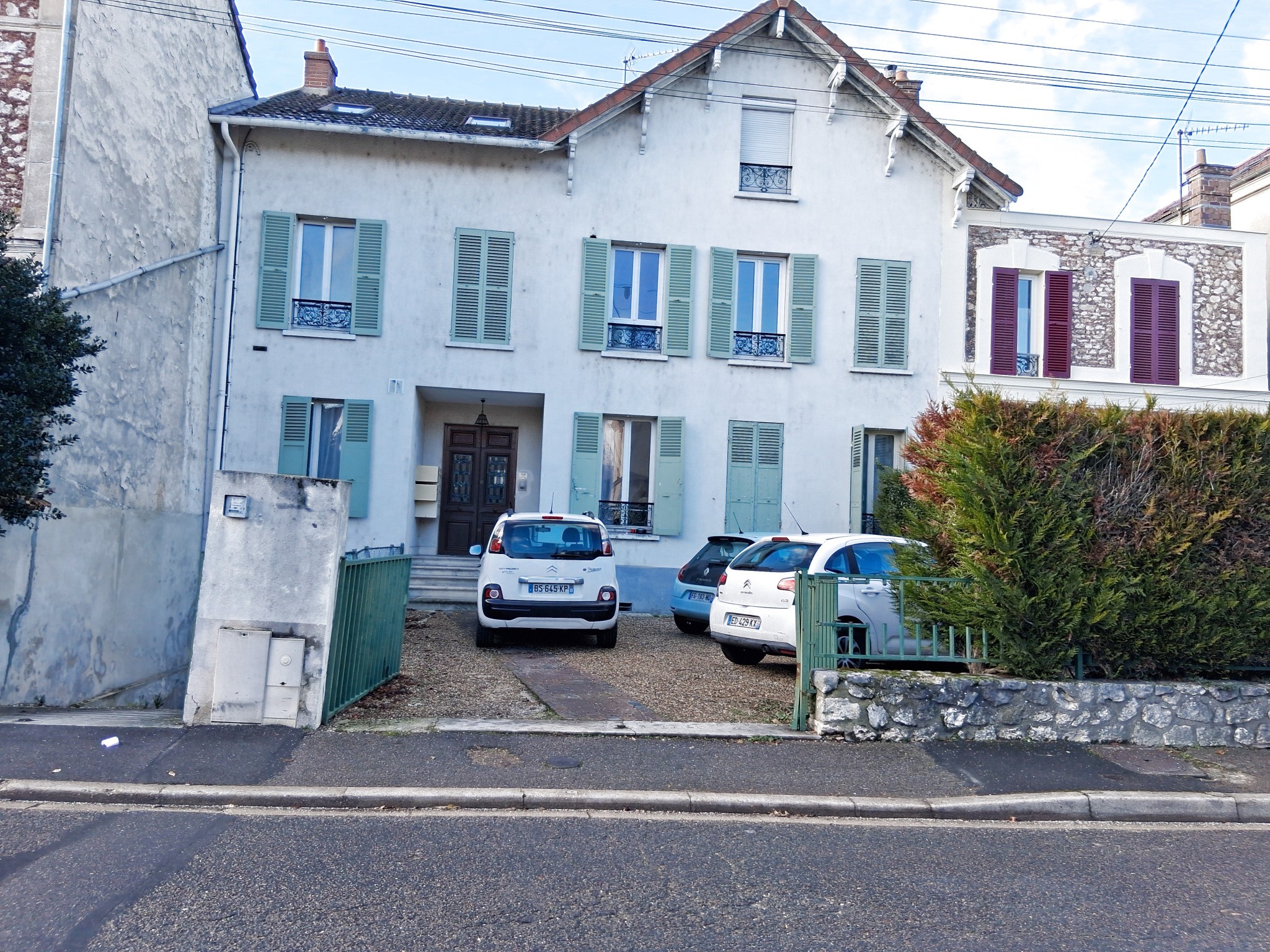 Appartement à vendre à Melun, 25,1 m², 2 pièces – photo 1 sur 3