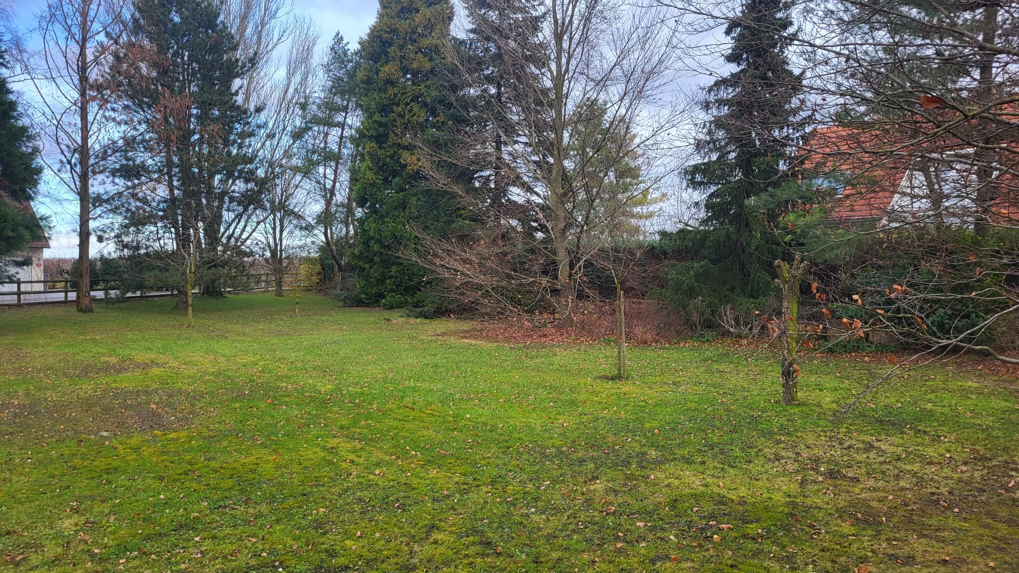 Bien immobilier à vendre à Rottelsheim, 700 m² – photo 1 sur 3
