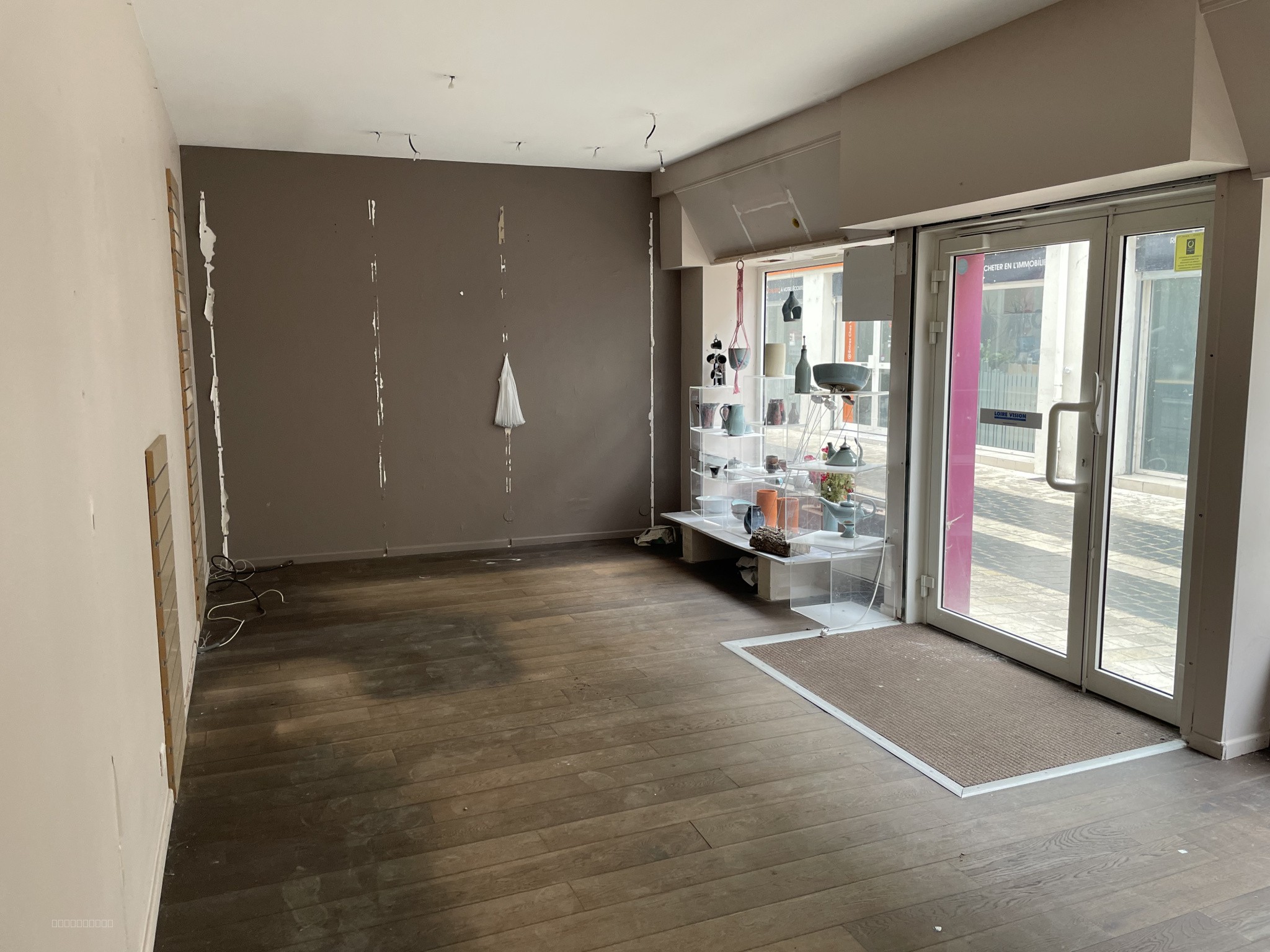 Local commercial à louer à Chatellerault, 53 m² – photo 2 sur 3