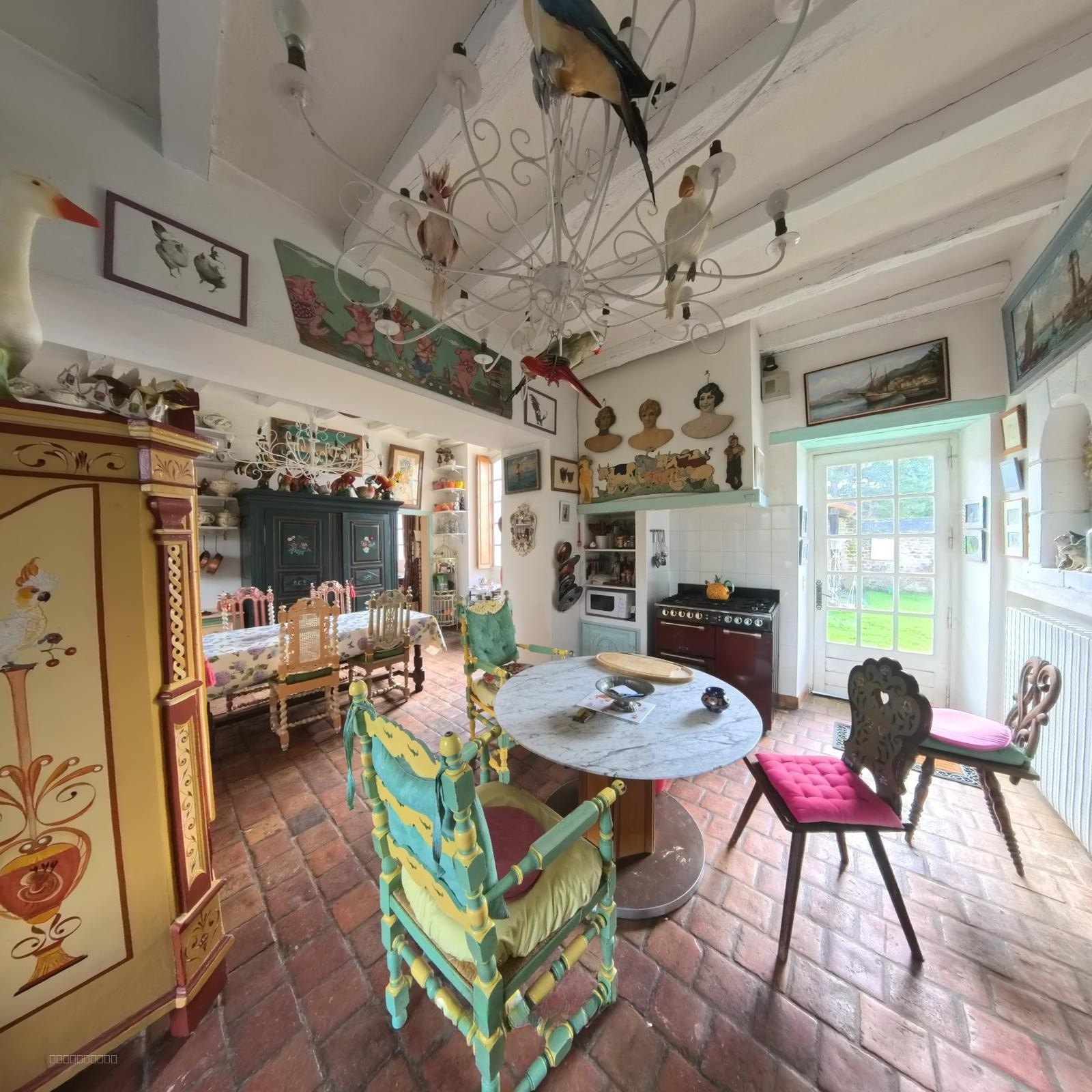 Maison à vendre à Thure, 27 m², 10 pièces – photo 2 sur 8