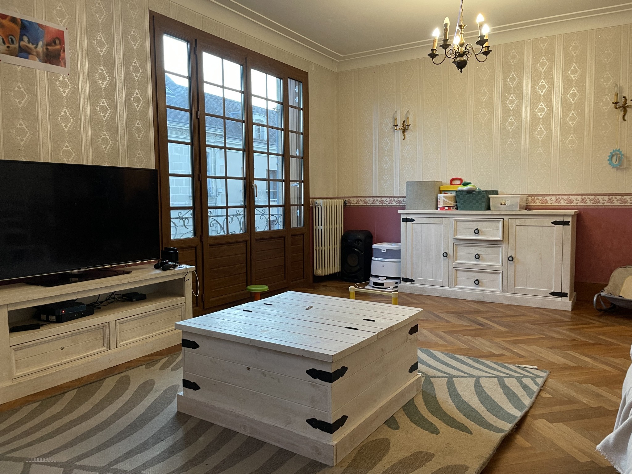 Maison à vendre à Chatellerault, 115 m², 5 pièces – photo 2 sur 9