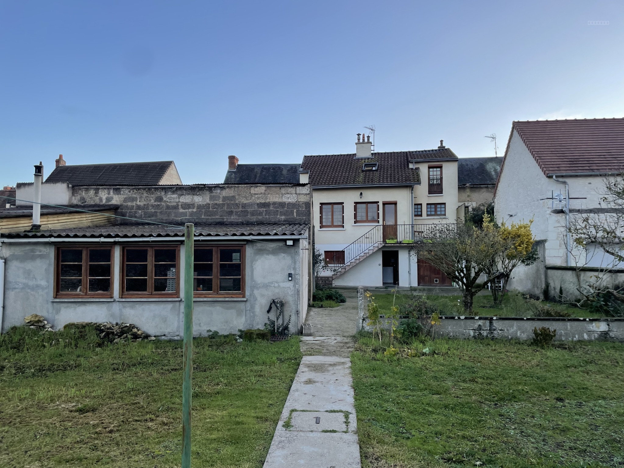 Maison à vendre à Chatellerault, 115 m², 5 pièces – photo 1 sur 9