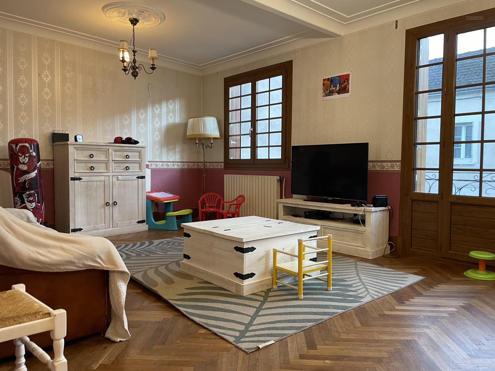 Maison à vendre à Chatellerault, 115 m², 5 pièces – photo 3 sur 9