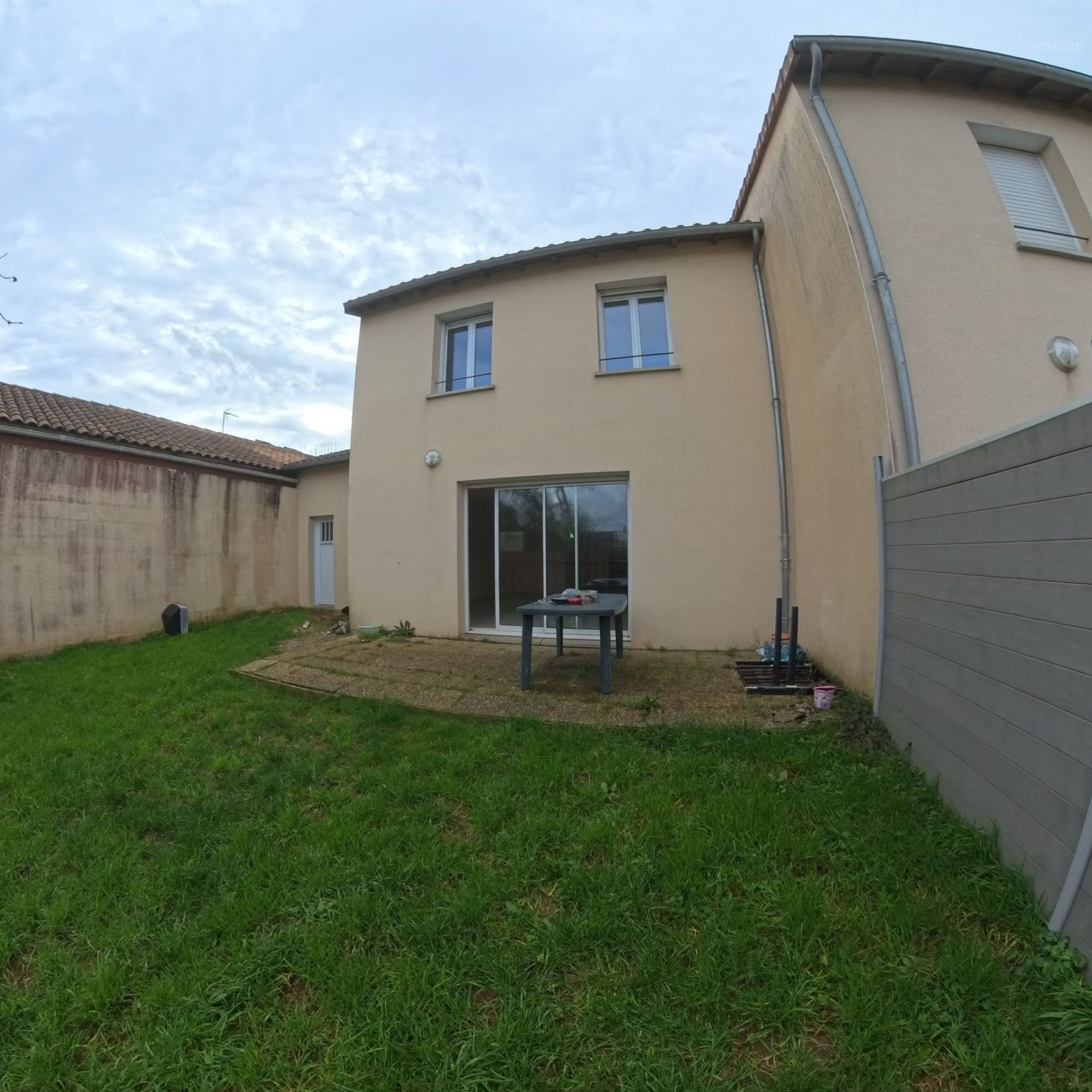 Maison à louer à Cisse, 119 m², 5 pièces – photo 1 sur 10