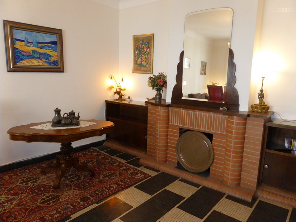 By DRIVE IMMO RARE HOTEL DE VILLE NARBONNE APPARTEMENT T6 AVEC PATIO — photo 7