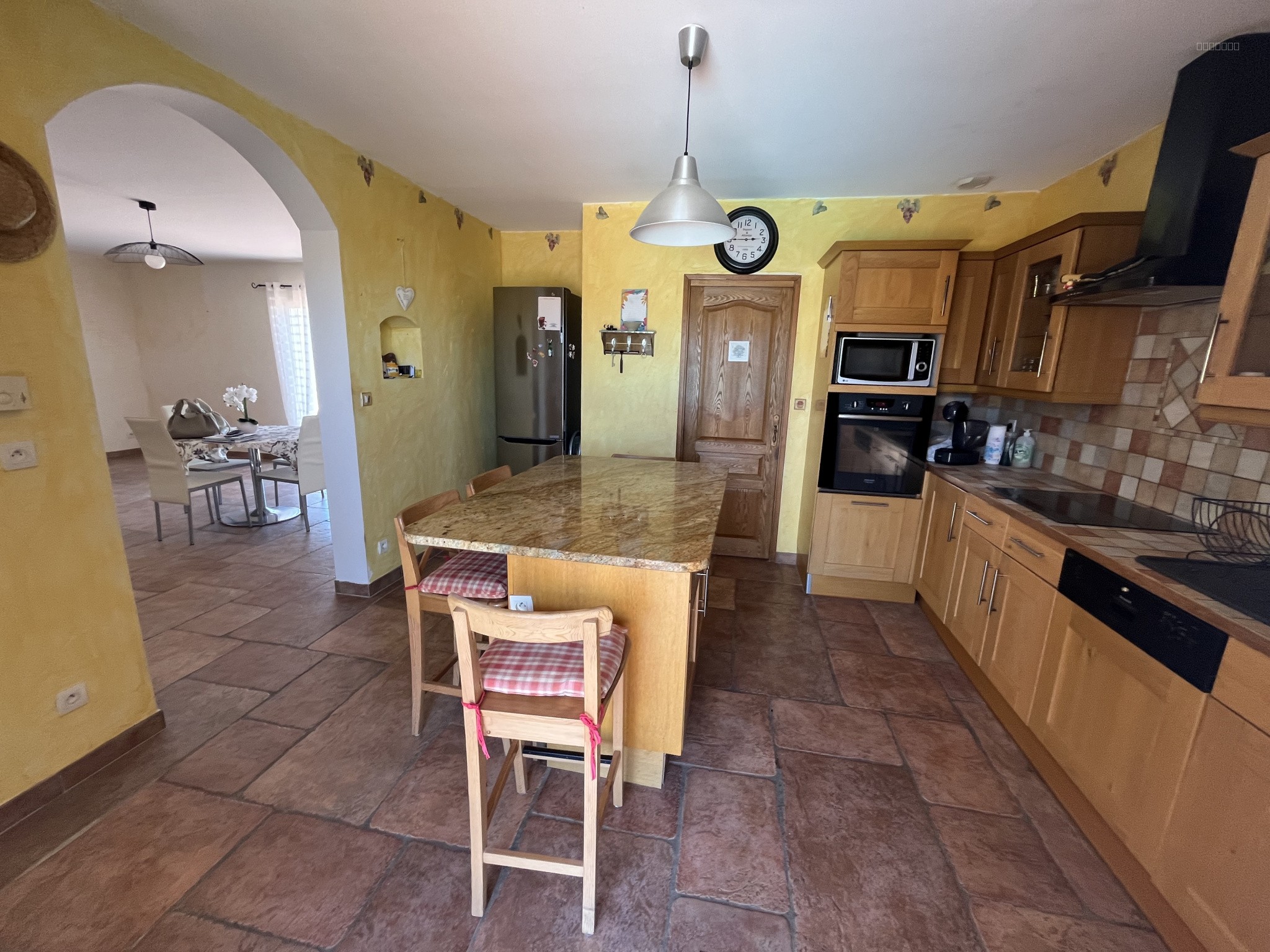 Magnifique Villa T5 de plain-pied SECTEUR Salles-d'Aude — photo 3