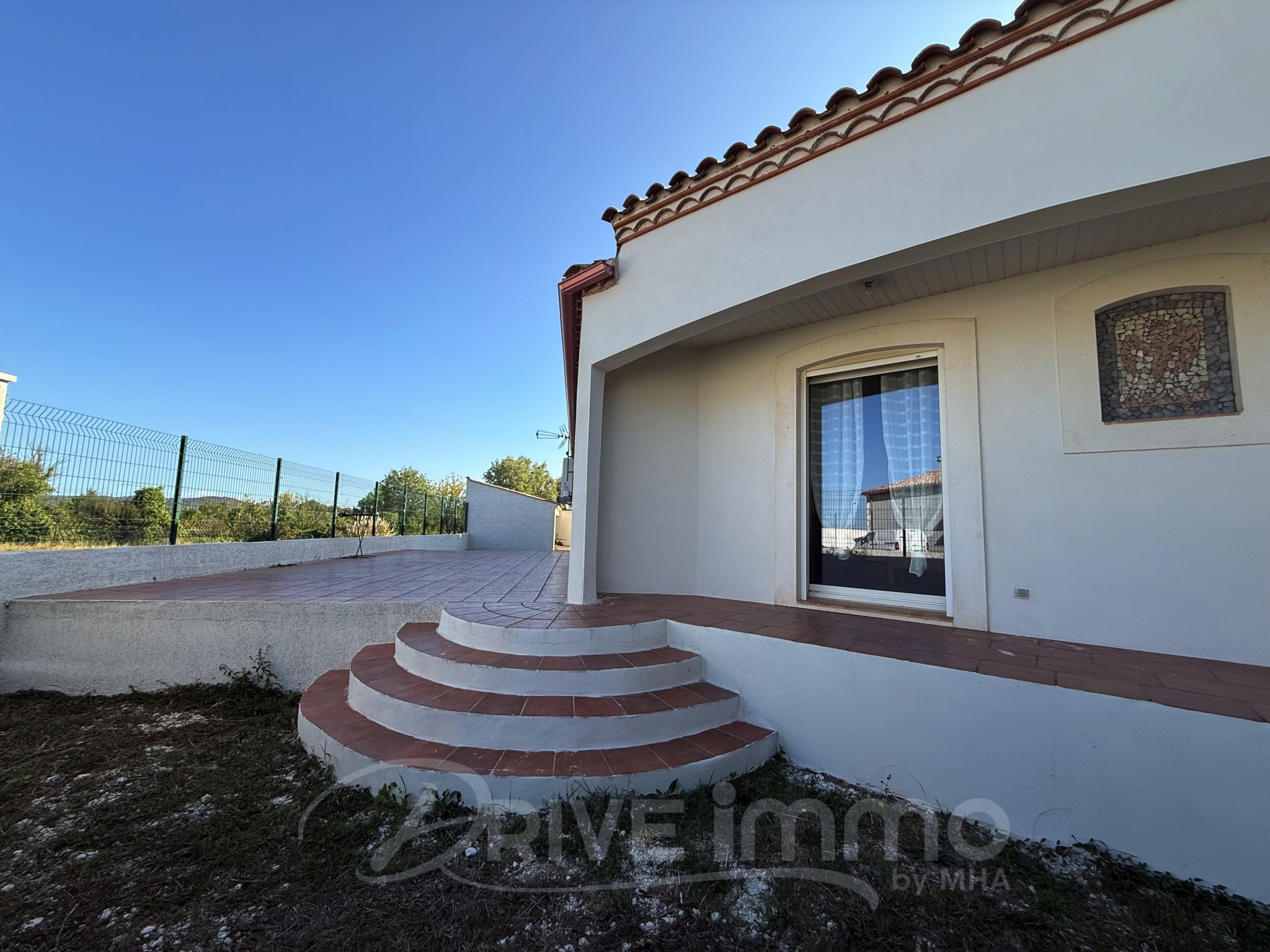 Magnifique Villa T5 de plain-pied SECTEUR Salles-d'Aude — photo 8