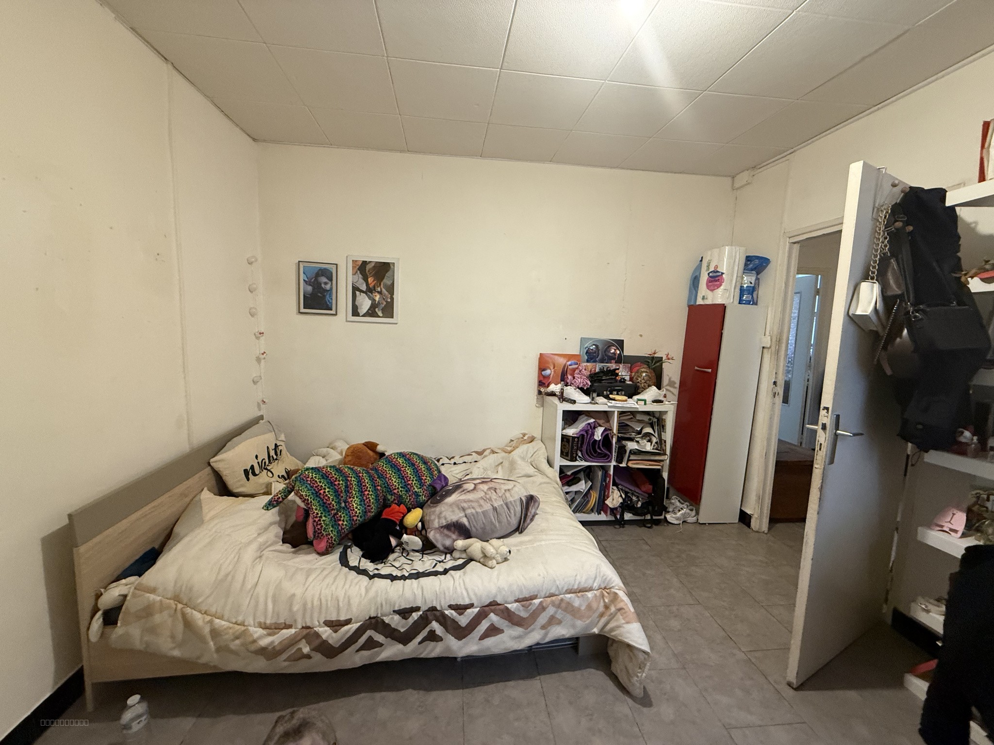 NARBONNE SECTEUR PRISÉ - IMMEUBLE DE RAPPORT 280M2 - PROCHE HALLES — photo 10