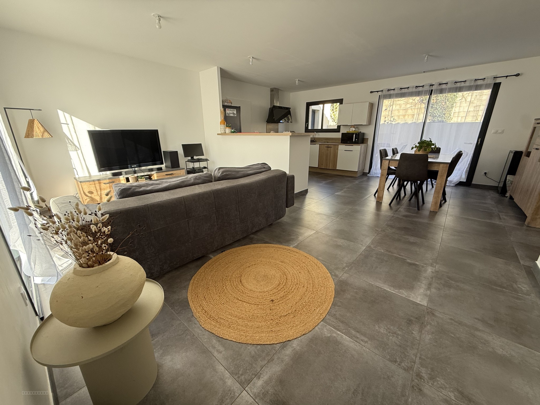 Villa à vendre à Bizanet, 92 m², 4 pièces – photo 2 sur 10