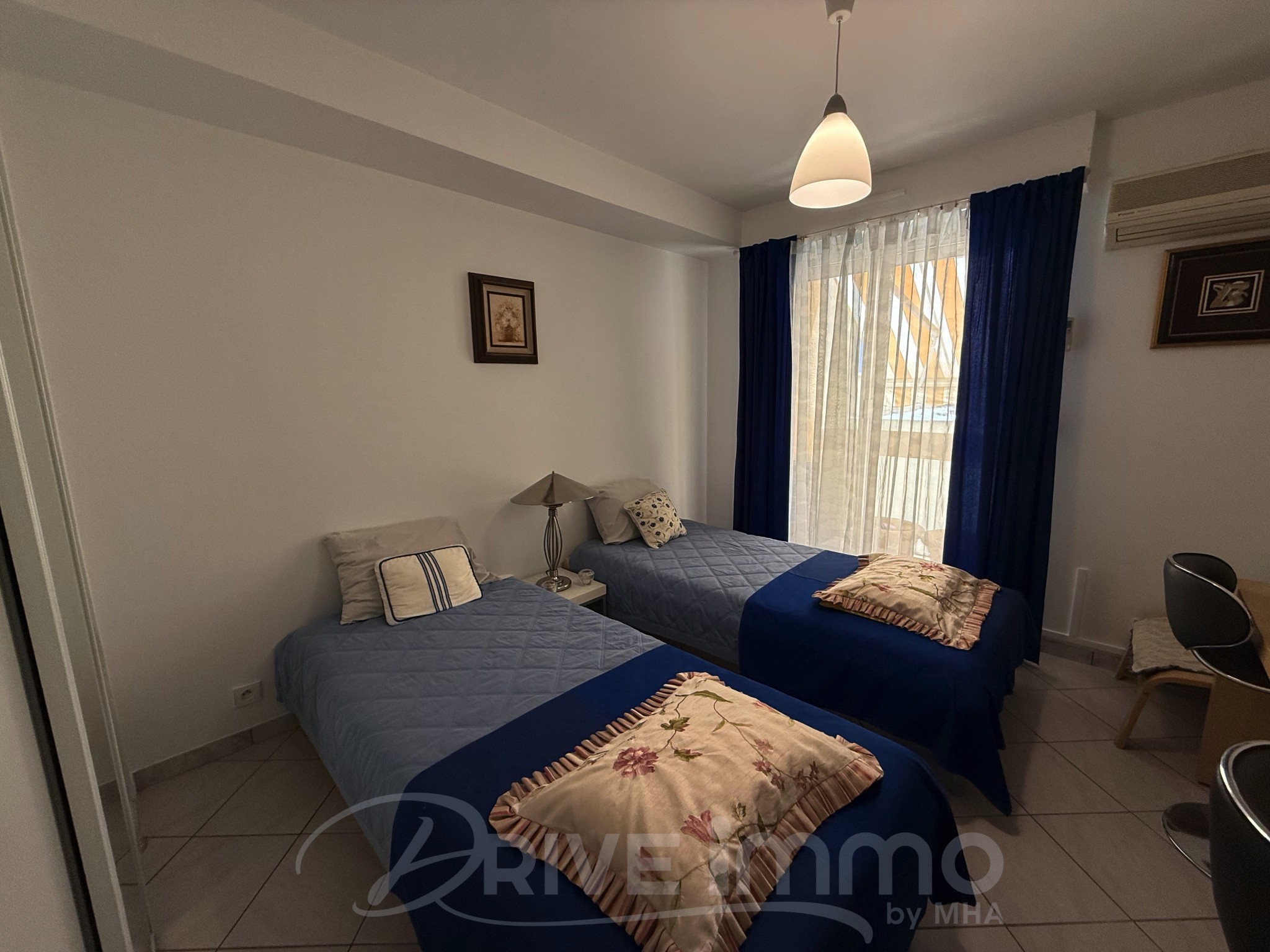 DRIVE IMMO NARBONNE Vente en nue-propriété Appartement 90 m2 Triangle d’Or de Narbonne — photo 7