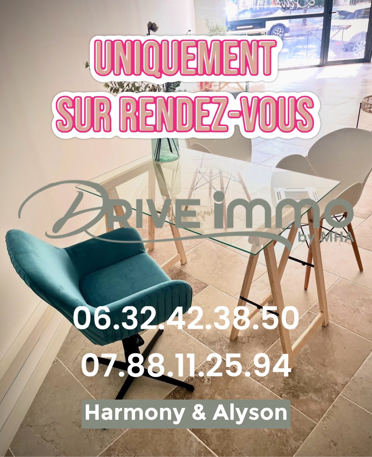DRIVE IMMO NARBONNE - OPPORTUNITÉ RARE CENTRE VILLE — photo 3