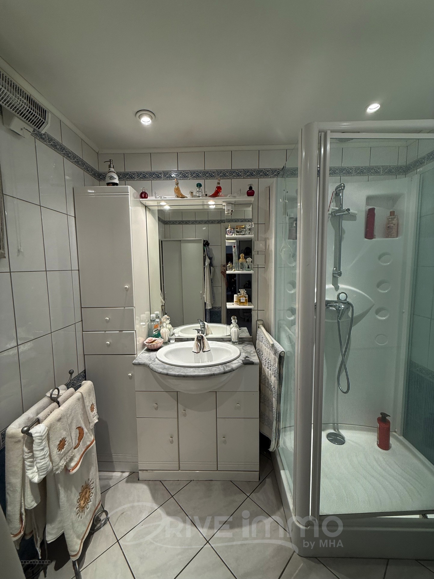 DRIVE IMMO NARBONNE Vente en nue-propriété Appartement 90 m2 Triangle d’Or de Narbonne — photo 8