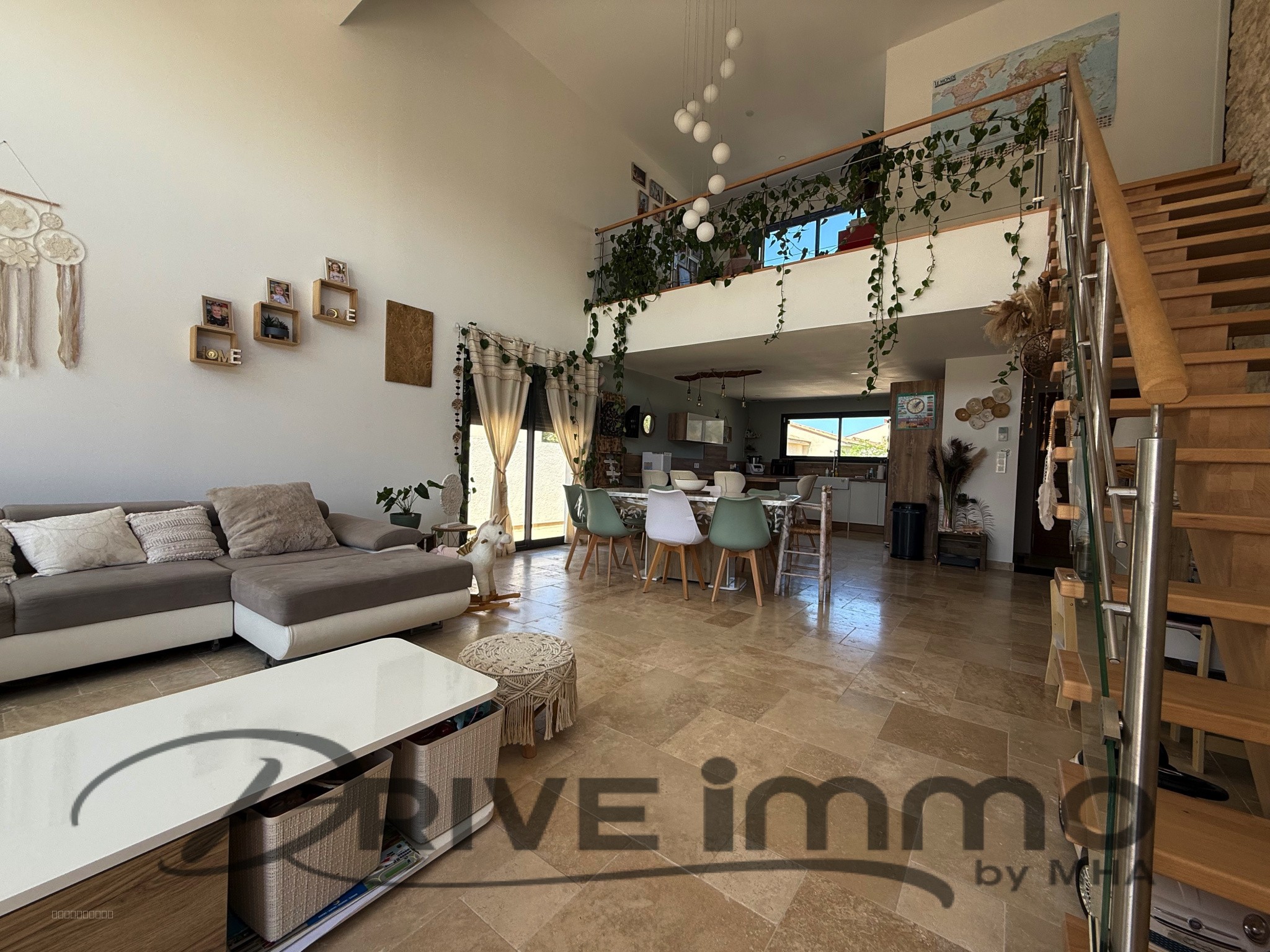 Villa à vendre à Perpignan, 166,44 m², 4 pièces – photo 2 sur 20