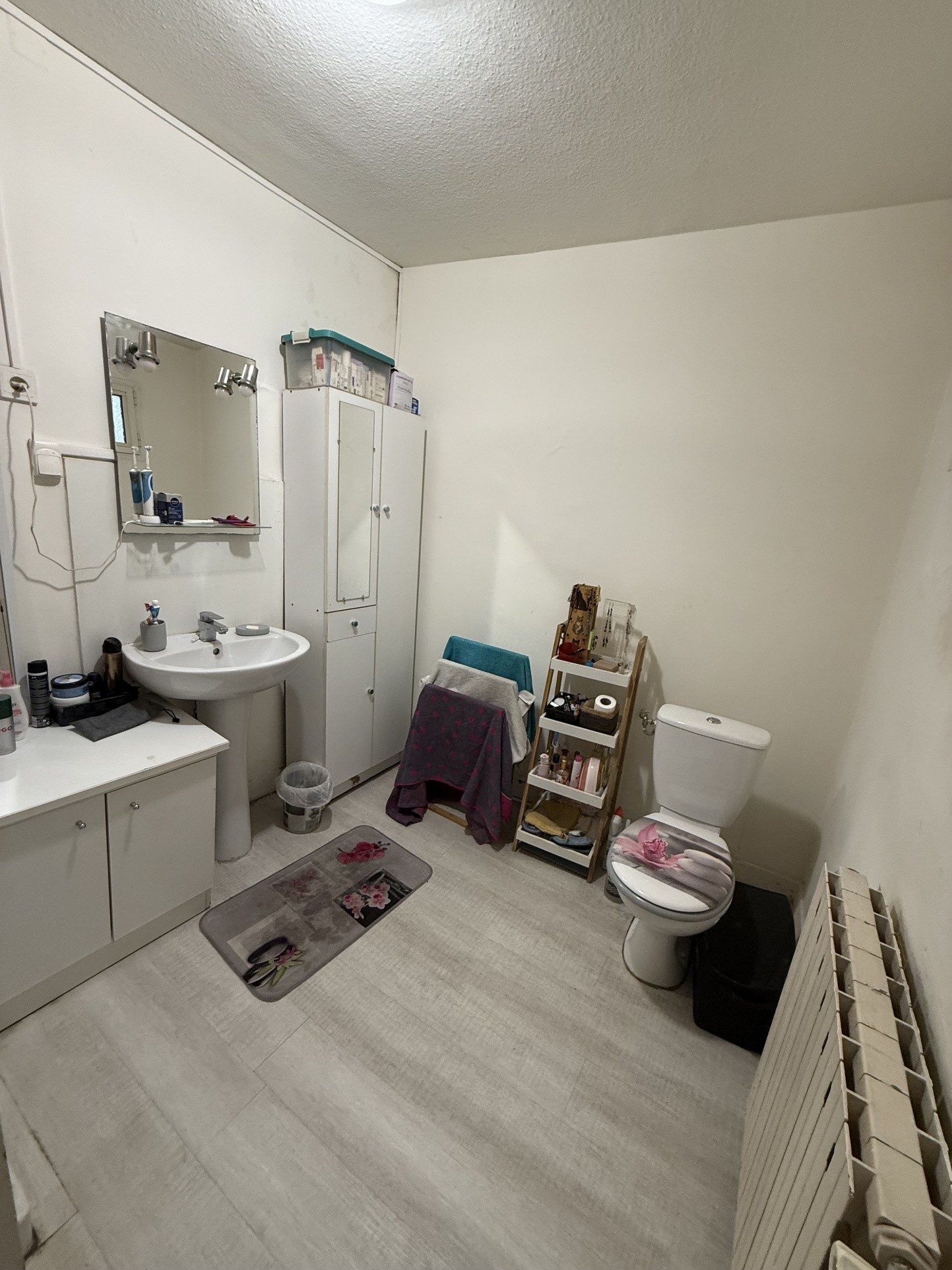 NARBONNE SECTEUR PRISÉ - IMMEUBLE DE RAPPORT 280M2 - PROCHE HALLES — photo 11