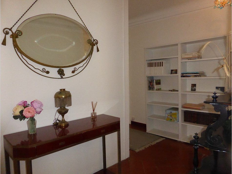 By DRIVE IMMO RARE HOTEL DE VILLE NARBONNE APPARTEMENT T6 AVEC PATIO — photo 6