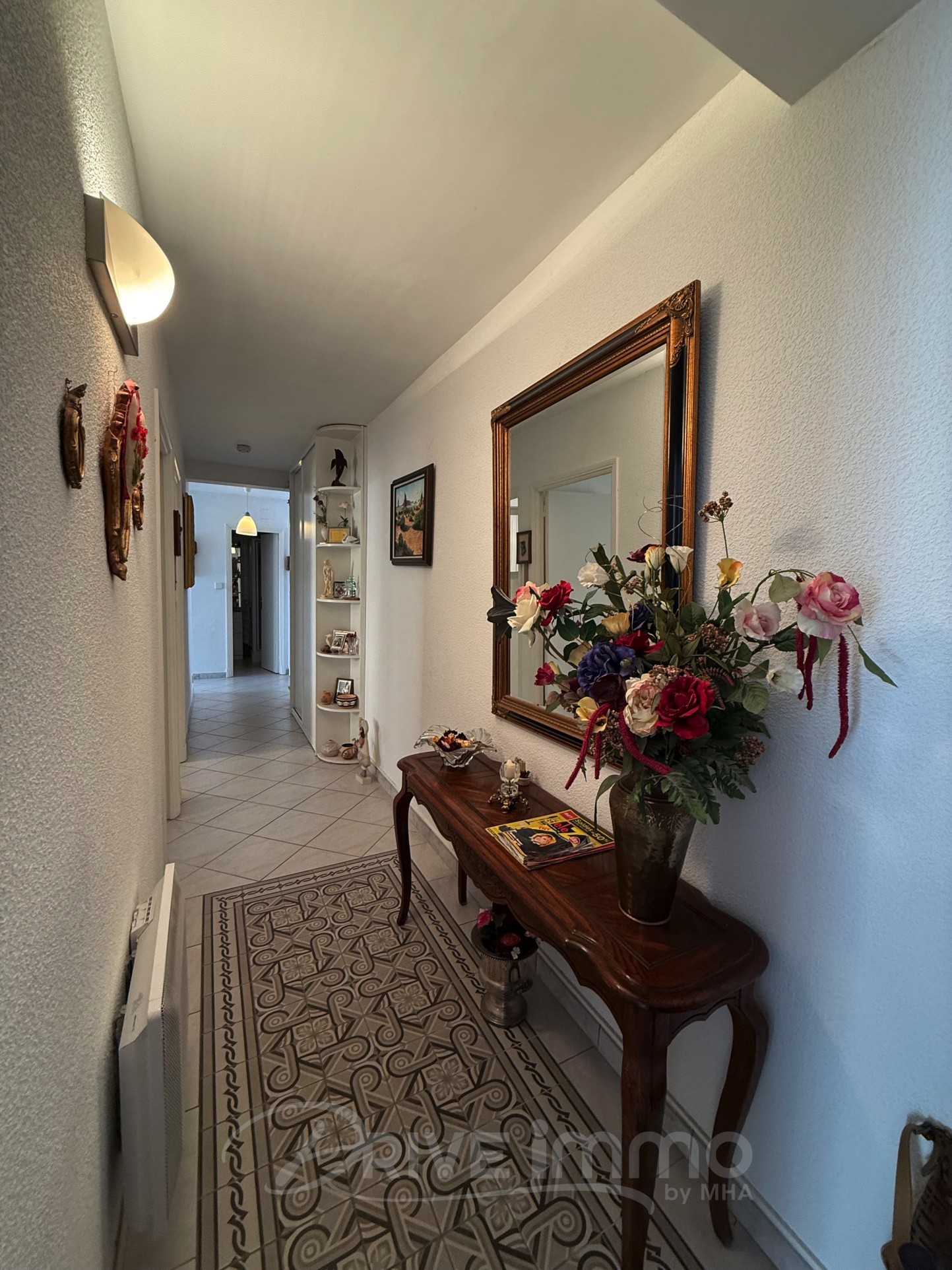 DRIVE IMMO NARBONNE Vente en nue-propriété Appartement 90 m2 Triangle d’Or de Narbonne — photo 5